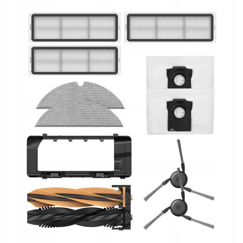 Sada příslušenství Dreame pro D20 Pro Plus