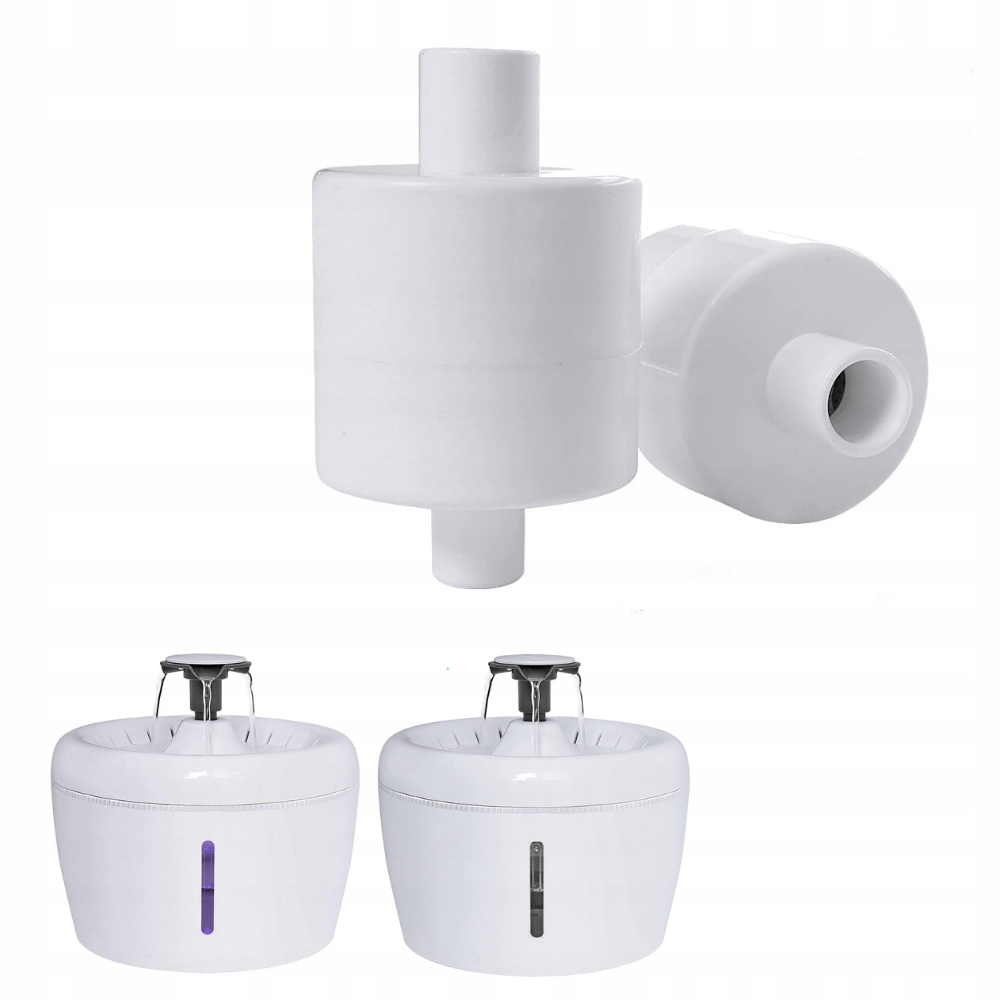 

Filtr do fontanny Els Pet 2,5 l (2 szt.)