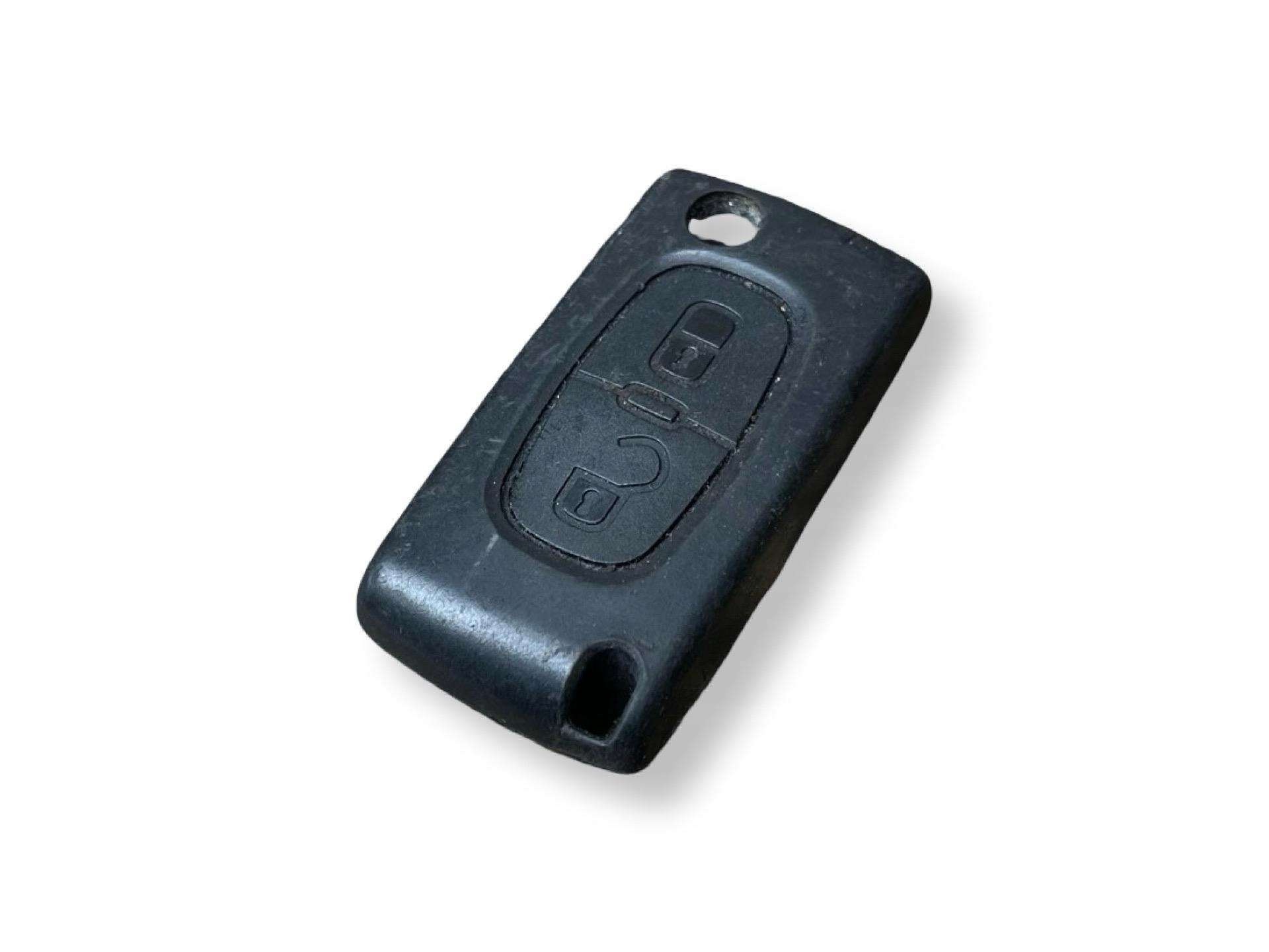 Montaggio startowy Peugeot 308 2010 9664843780