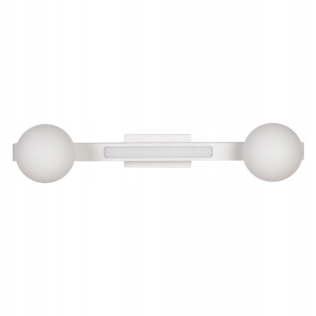 Stropní Svítidlo Magnet 13W+2xG9 3000/4000K Bílá