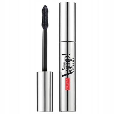 

Pupa Vamp! Mascara Extreme 010 Black, 12ml