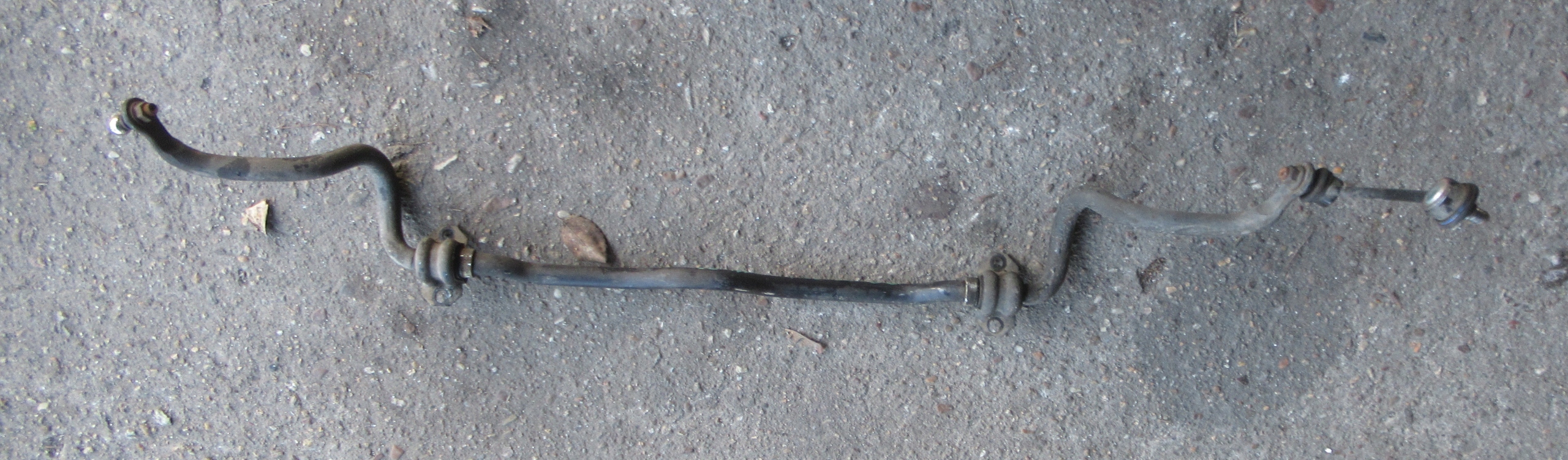 HYUNDAI I30 1.6 CRDI 11R stabilizer rod front