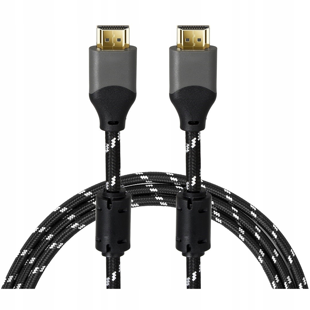 Kabel Libox LB0195-10 HDMI - HDMI 10 m