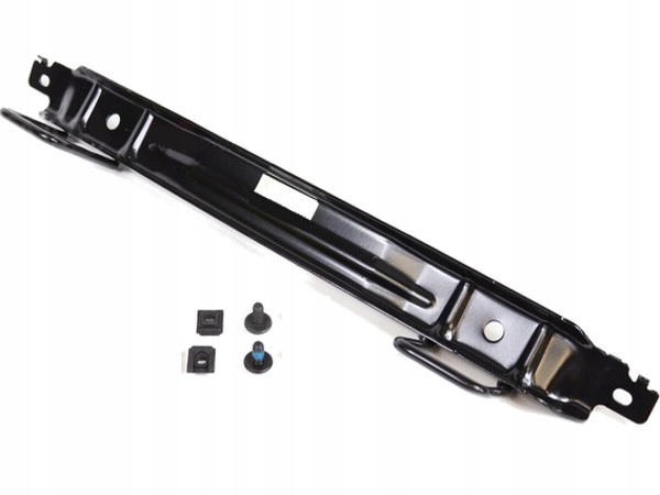 UCHWYT FOTELIKA ISOFIX PRZOD PASAZER SKODA KODIAQ