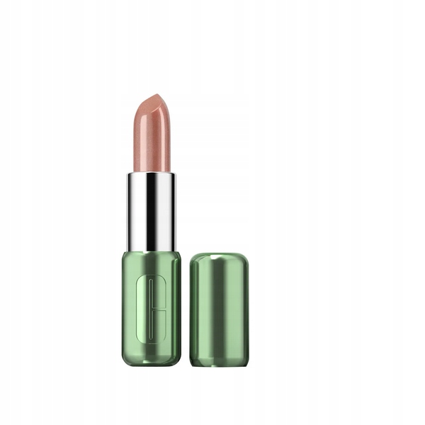 Clinique Longwear Lipstick Shine rtěnka 02 Bare Pop 4ml