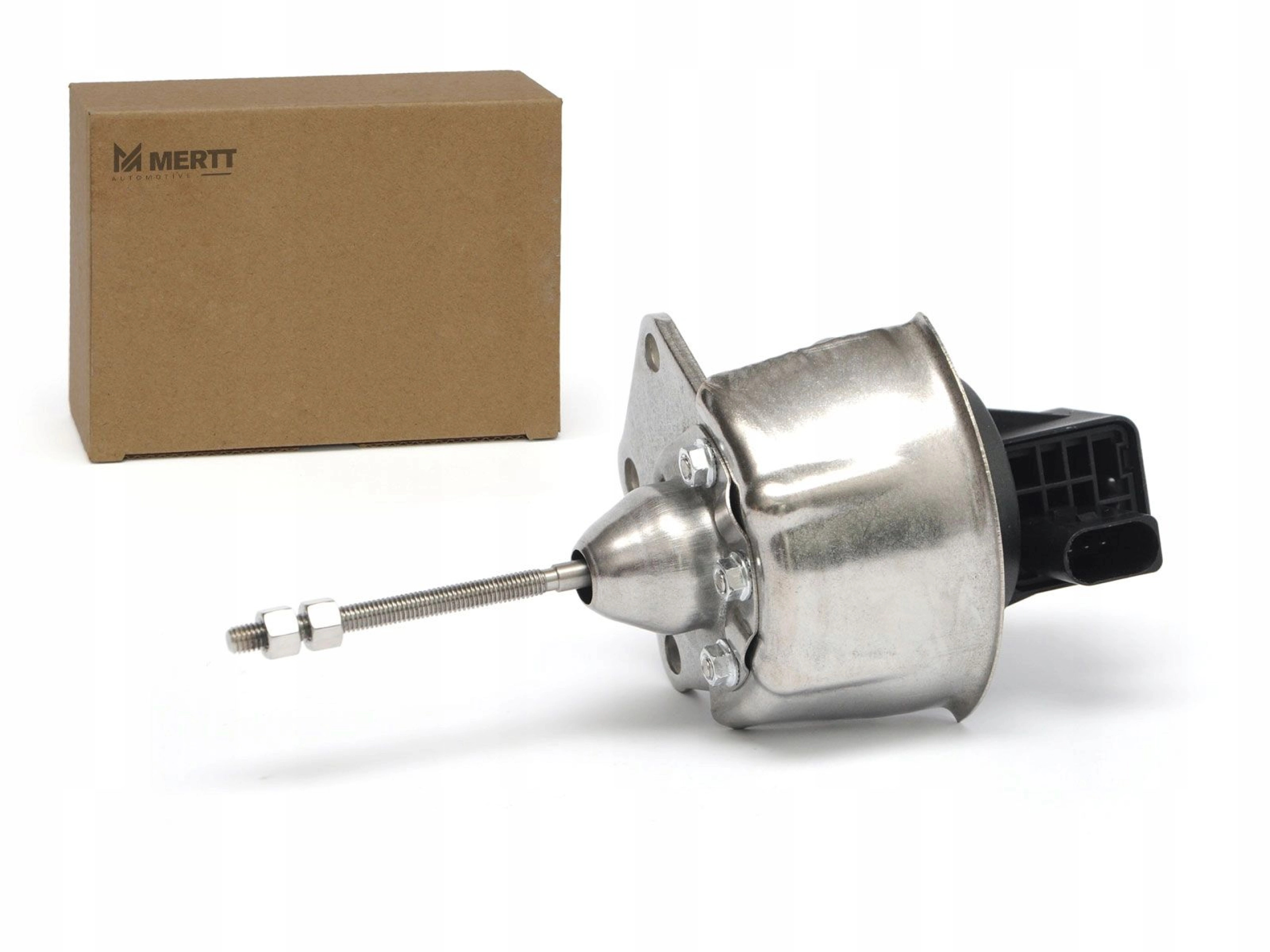 Ventil Turbodmychadla bublina hruška Audi Seat Skoda Vw 1.6 Tdi 03L253016A