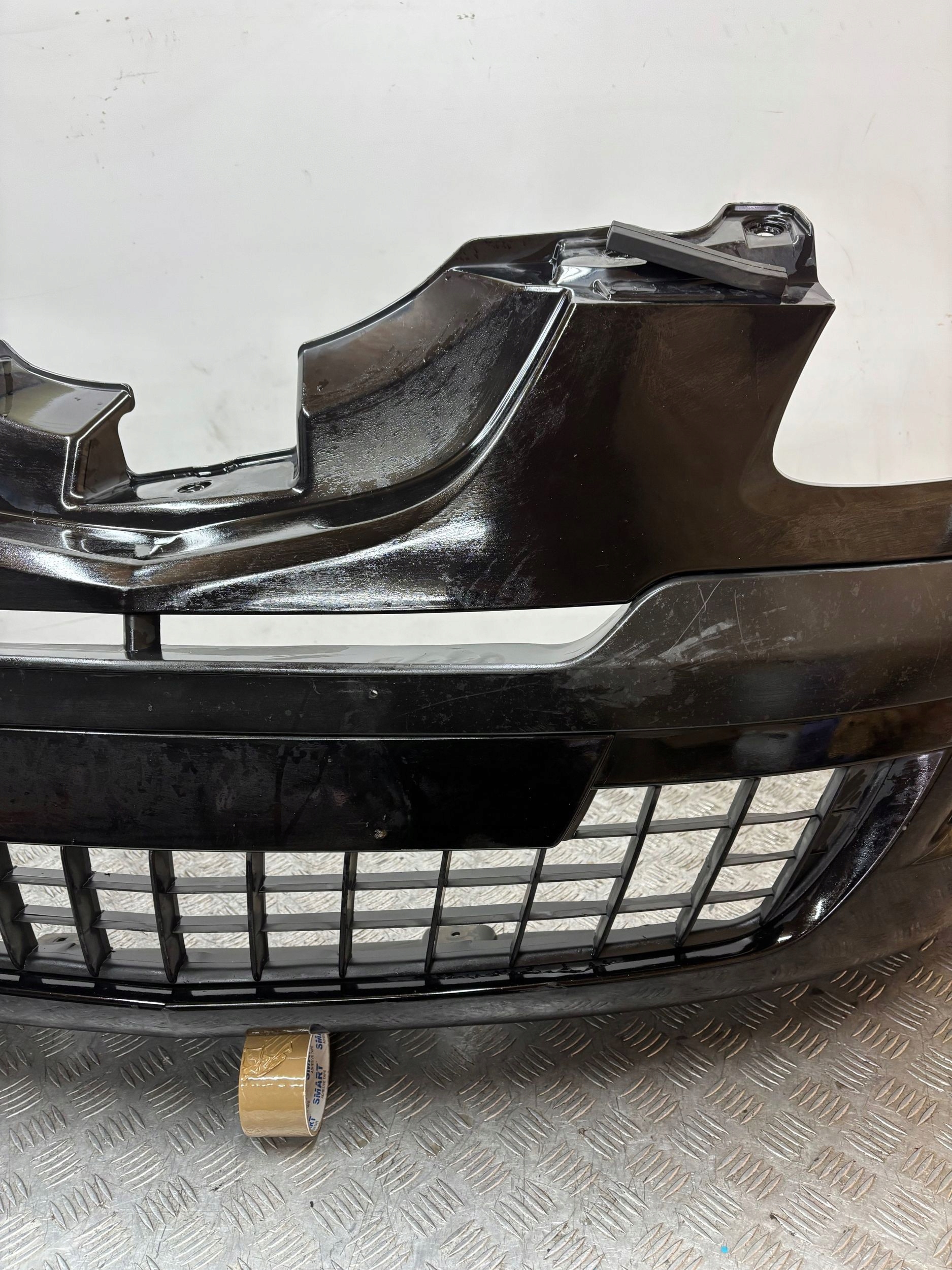 bumper front front LANCIA YPSILON II 03