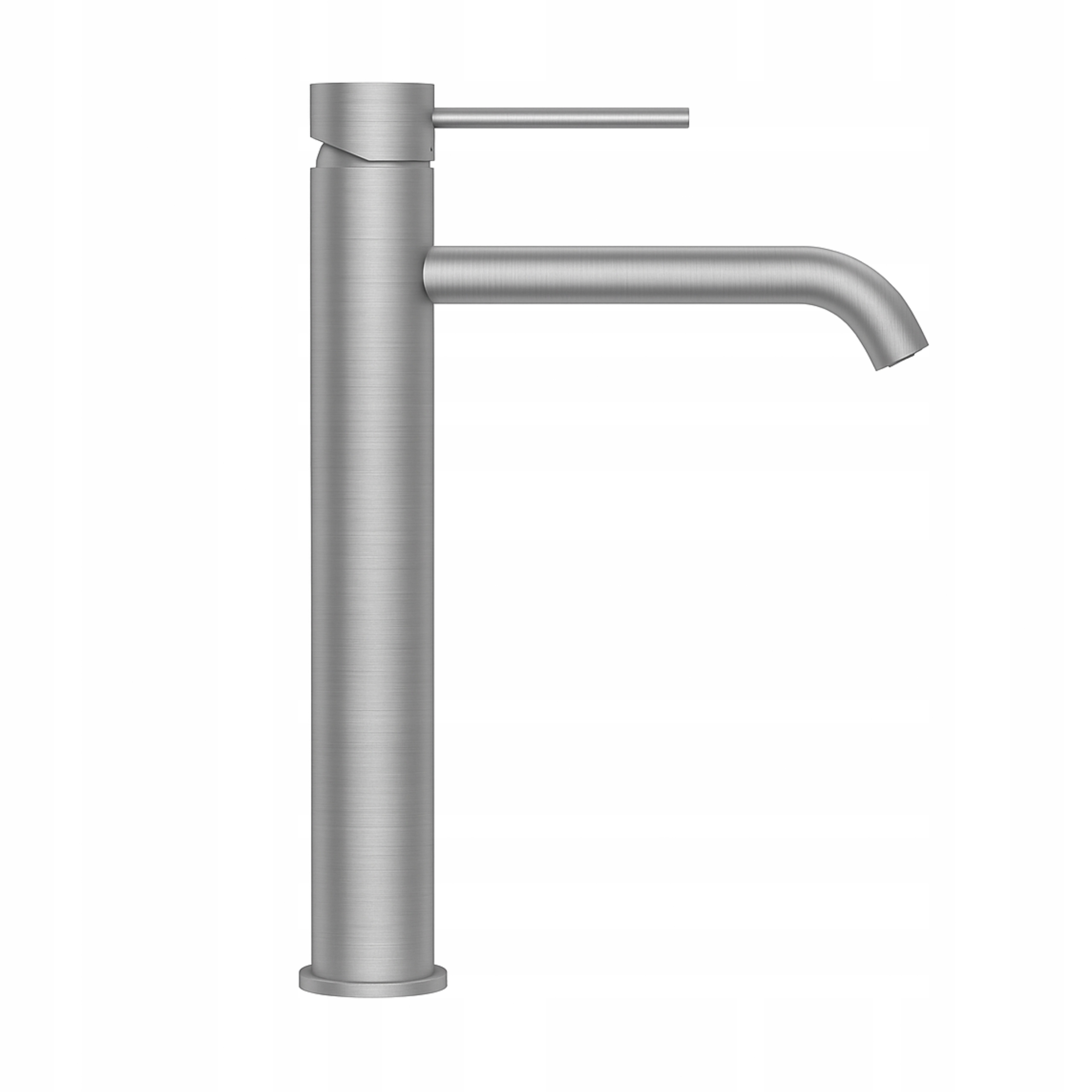 Umývadlová batéria Cascade model 2 Inox