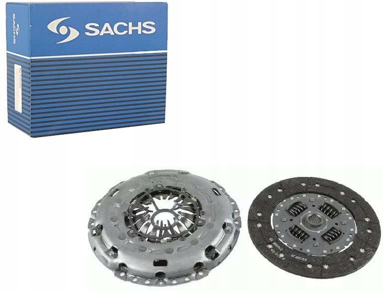 Sachs 3000 951 955 Комплект проницательность