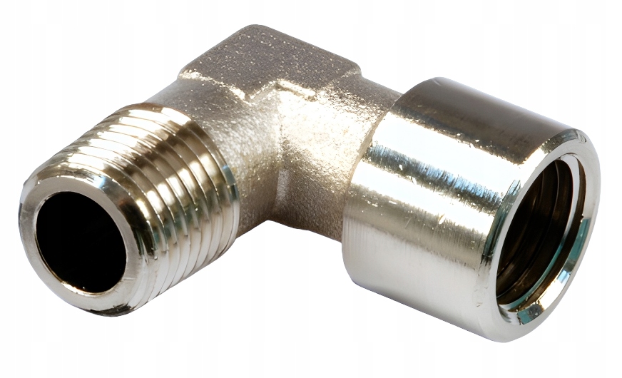 

Kolanko pneumatyczne złączka kątowa Gw-gz 1/2"