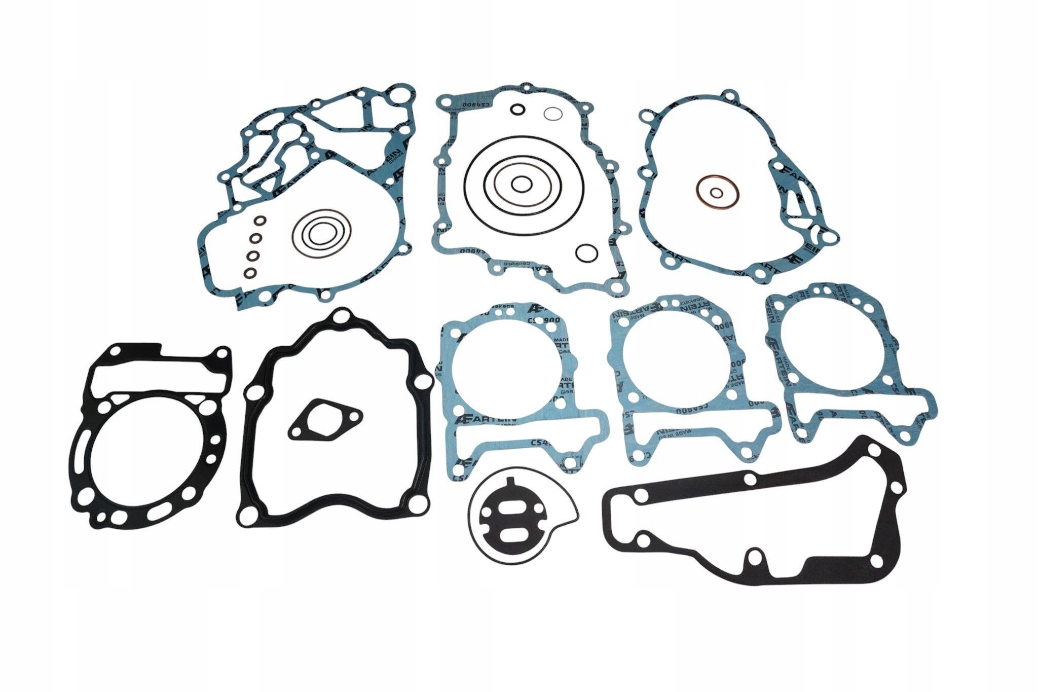 Xradical (artein Gaskets) Komplet Tesnení Pre Piaggio MP3 300, Vespa Gts 300