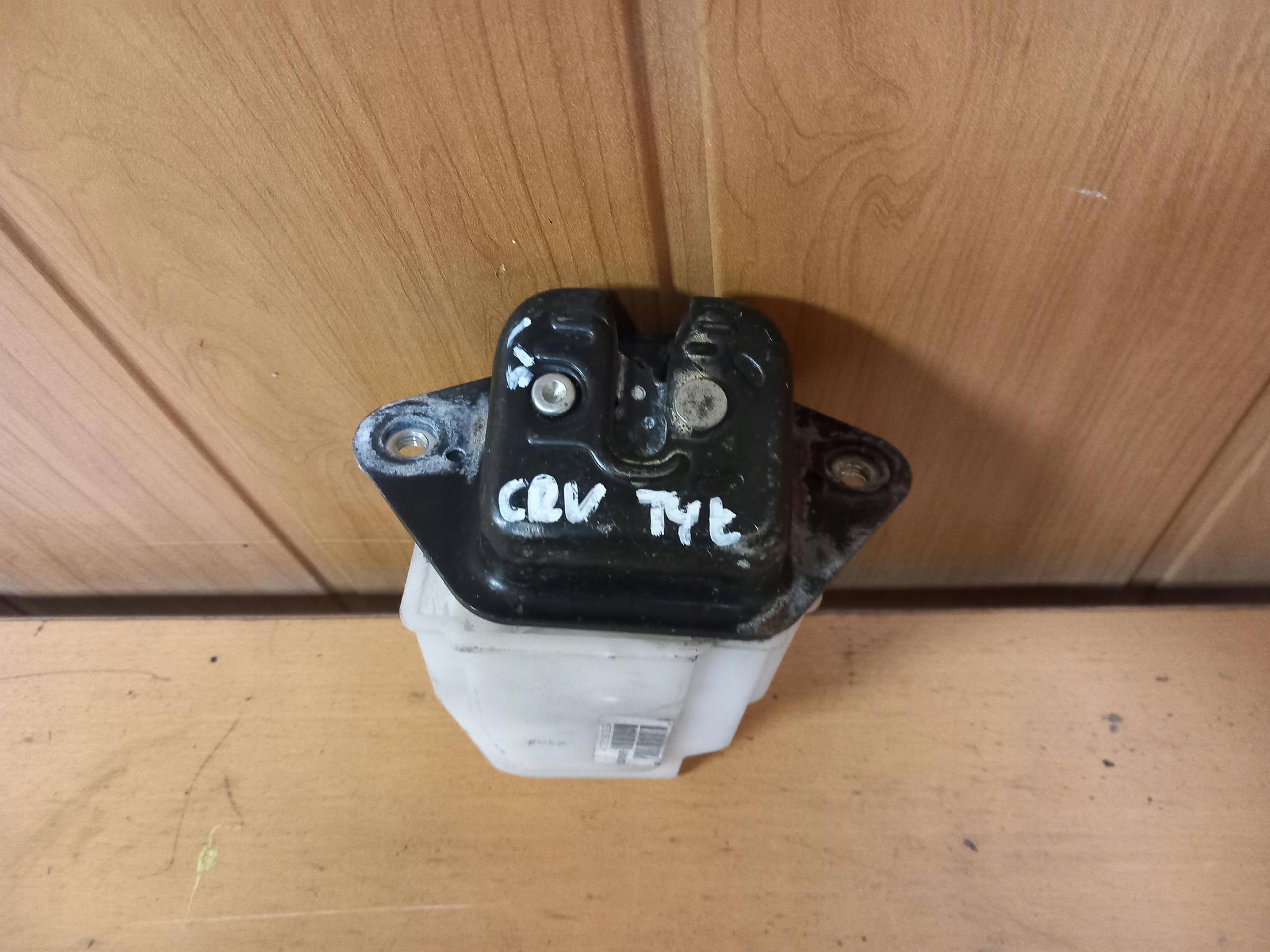 lock bonnet boot HONDA CR-V III K9361120A 06-12