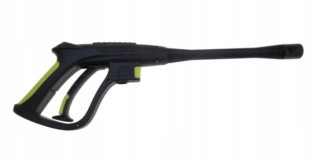 

Pistolet Myjki Ciśnieniowej Parkside Phd 150 E4