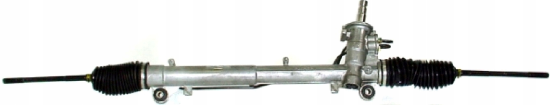 Nová Řídicí Převodovka Ford Fiesta V MK5 2001-2014 1.25 1.4 1.6 16V