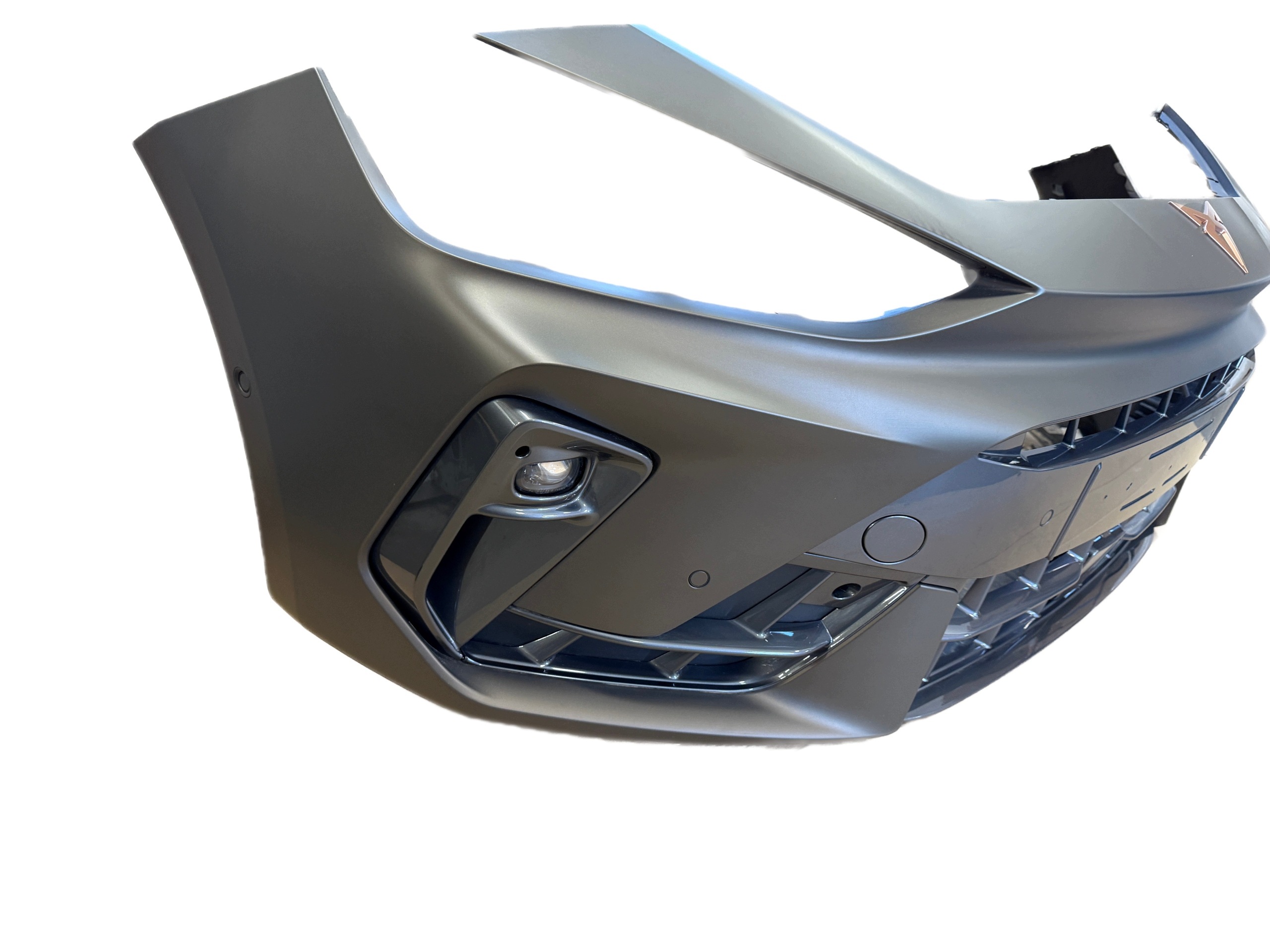 CUPRA LEON LIFT bumper front 6 PDC RADAR LS8A