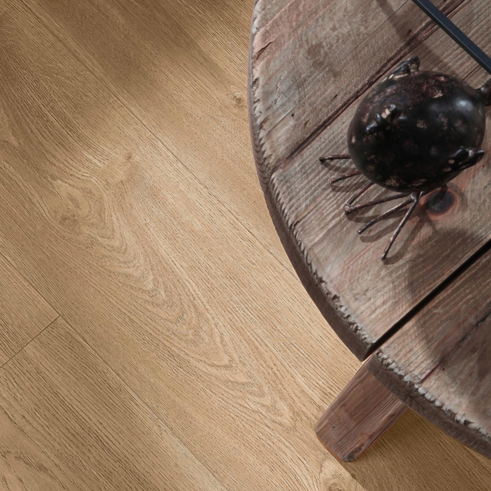 Panele Podłogowe FinFloor Dąb Arles Natural 2,06m2 Rodzaj panele laminowane