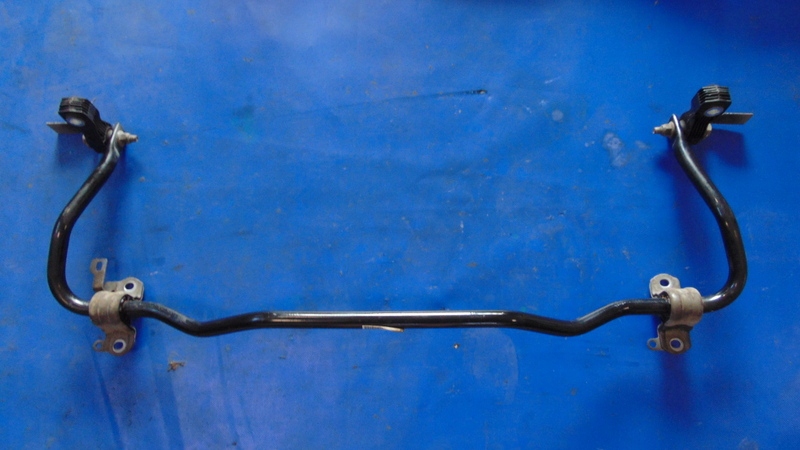stabilisator hinterachse heck OPEL VIVARO C III JUMPY EXPERT III TOYOTA PROACE
