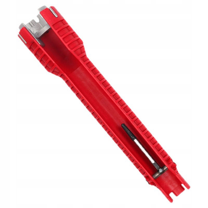 

Uniwersalny klucz hydrauliczny zlewu kranu rur abs