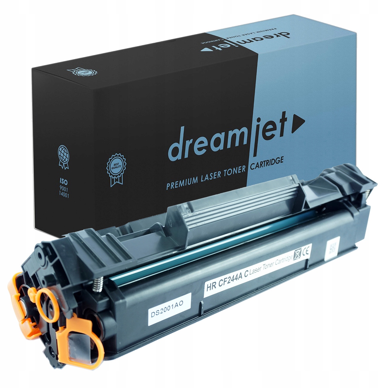 

Toner do Hp LaserJet Pro M15a M15w M28w M17a M17w
