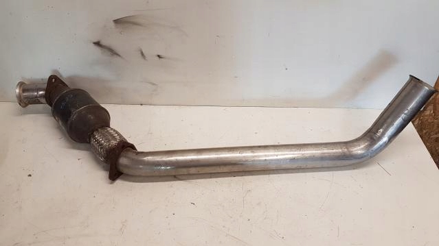 D320 16814 - Каталитический нейтрализатор BMW 5 серии E34 2.5 TDS M51