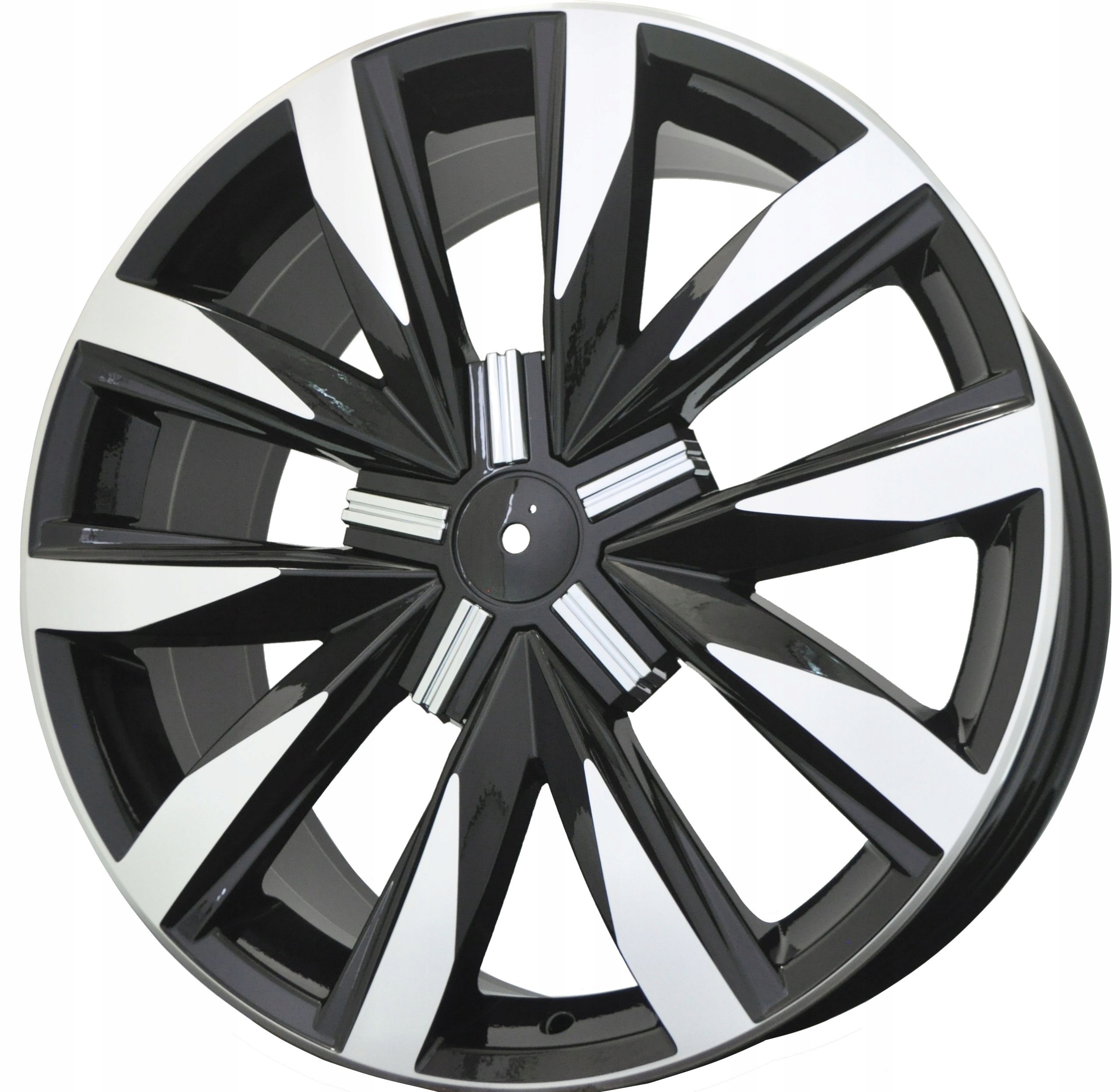 Ráfky 18 5x120 Vw Transporter Caravelle T5 T6
