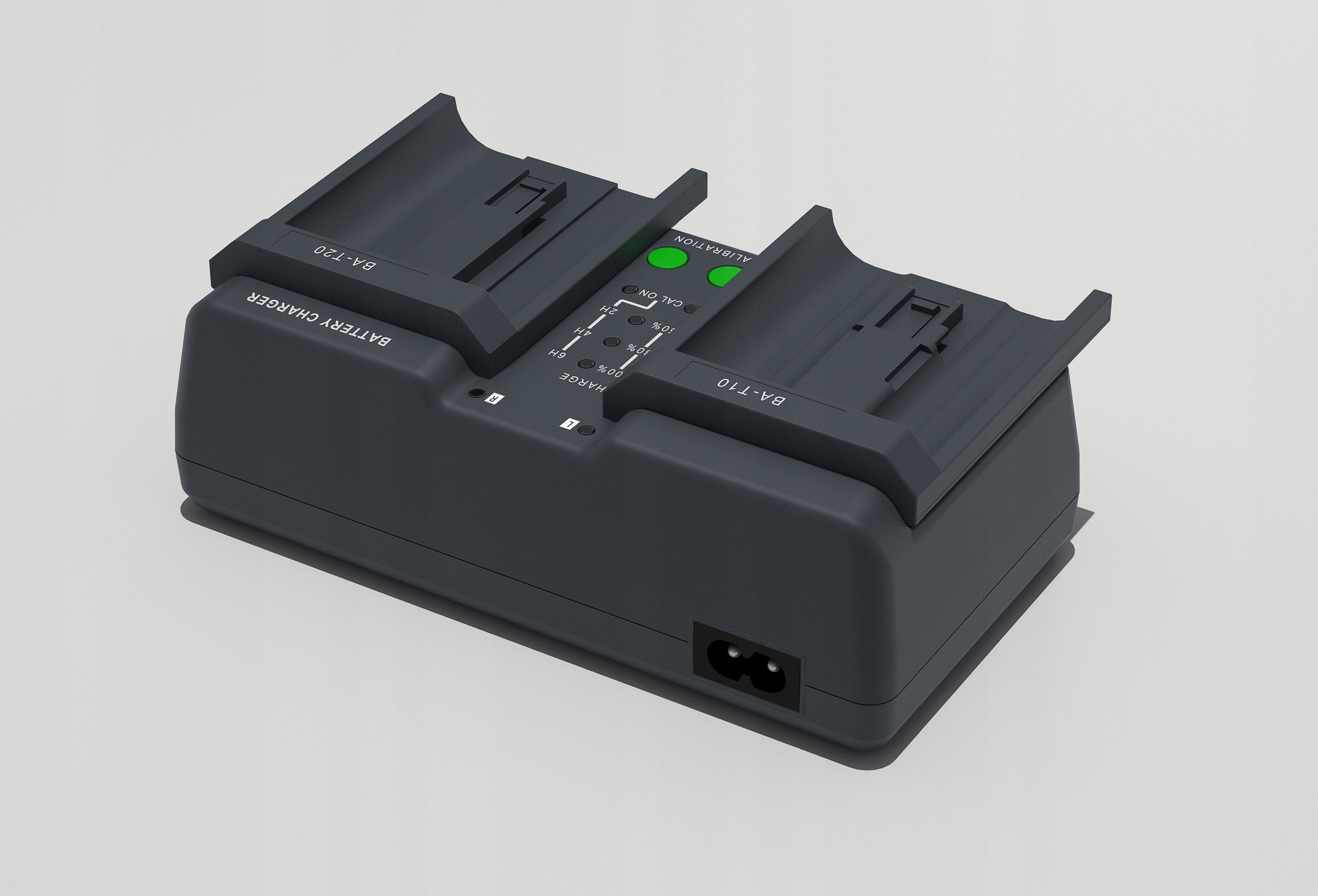 Ładowarka Newell BC-18B do akumulatorów EN-EL18 Marka Newell