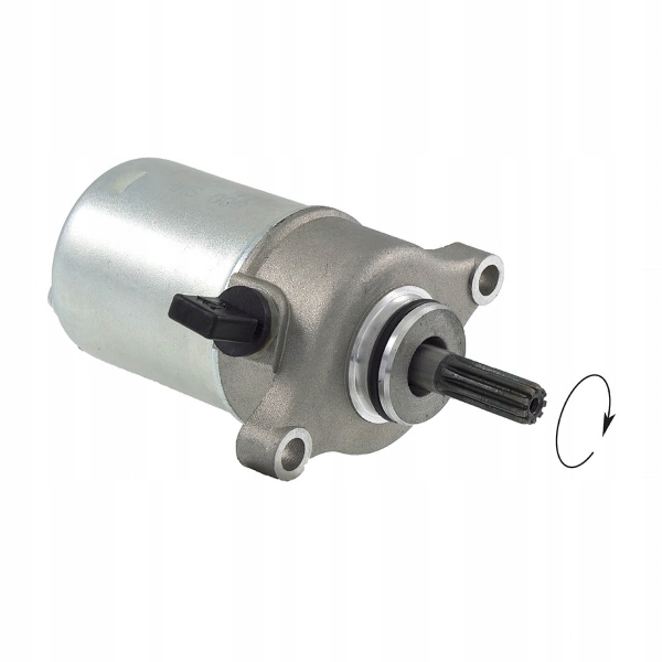 MMP.23.02.2023.18.3031 - СТАРТЕР YAMAHA X-MAX 125 RMS