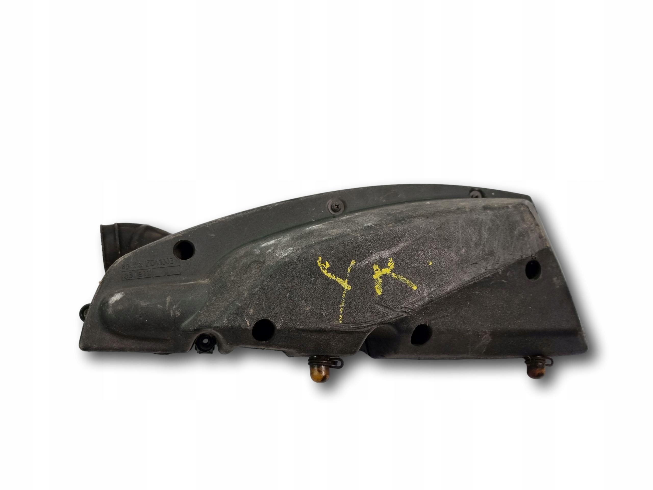 AIRBOX FILTR POWIETRZA APRILIA SPORTCITY 125