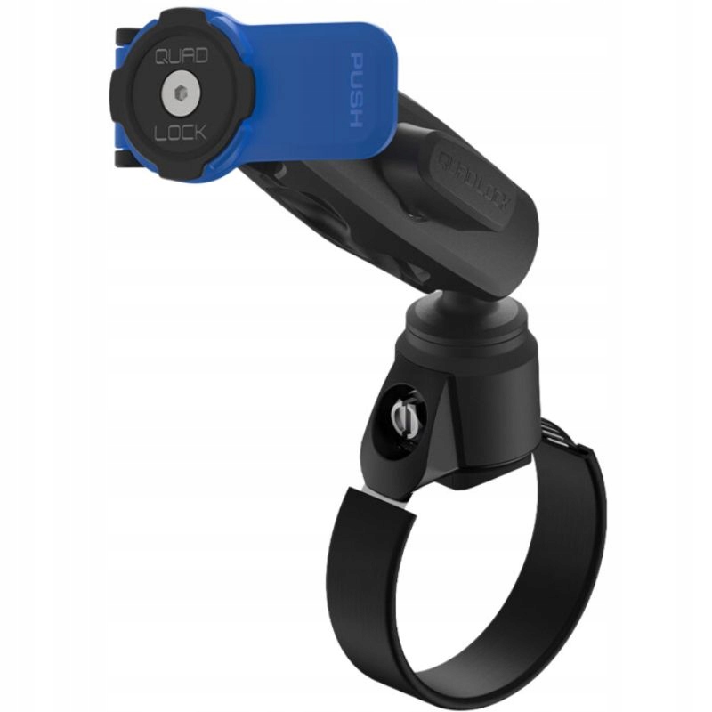 Quad Lock 360 Držiak Na Utv Mriežku A Rúrky 32-60 MM