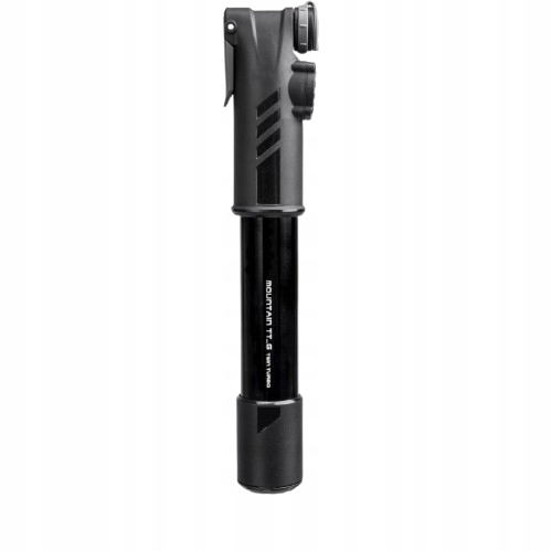Pumpička na kolo Topeak Mountain Tt_g 8 bar