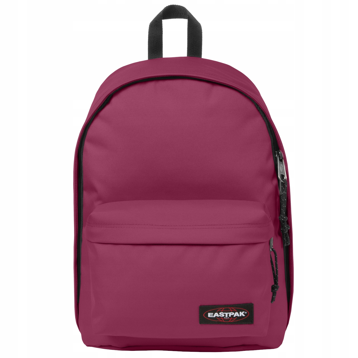 Eastpak Out Of Office Backpack -uni- Batoh Unisex Polyester Bordový