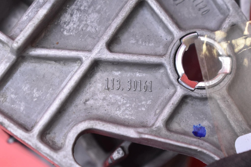 páčka elektrická brzda 11330161 VOLVO V40 2 II 12-16