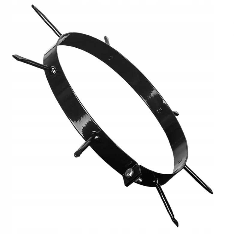 Kolce do walca do trawnika DEDRA 80C102 do walców