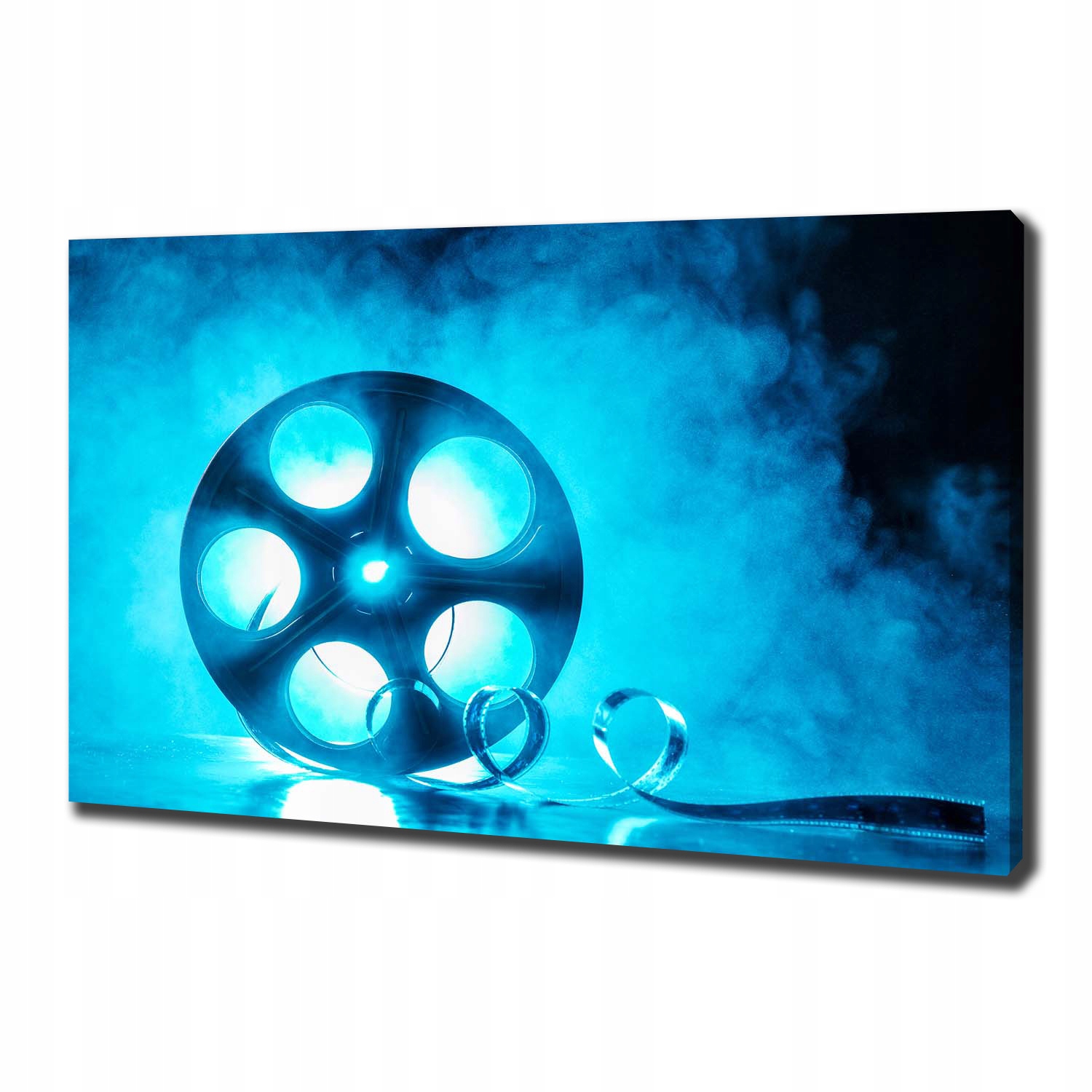Fotoobraz canvas na zeď Filmová rolka 100x70 cm