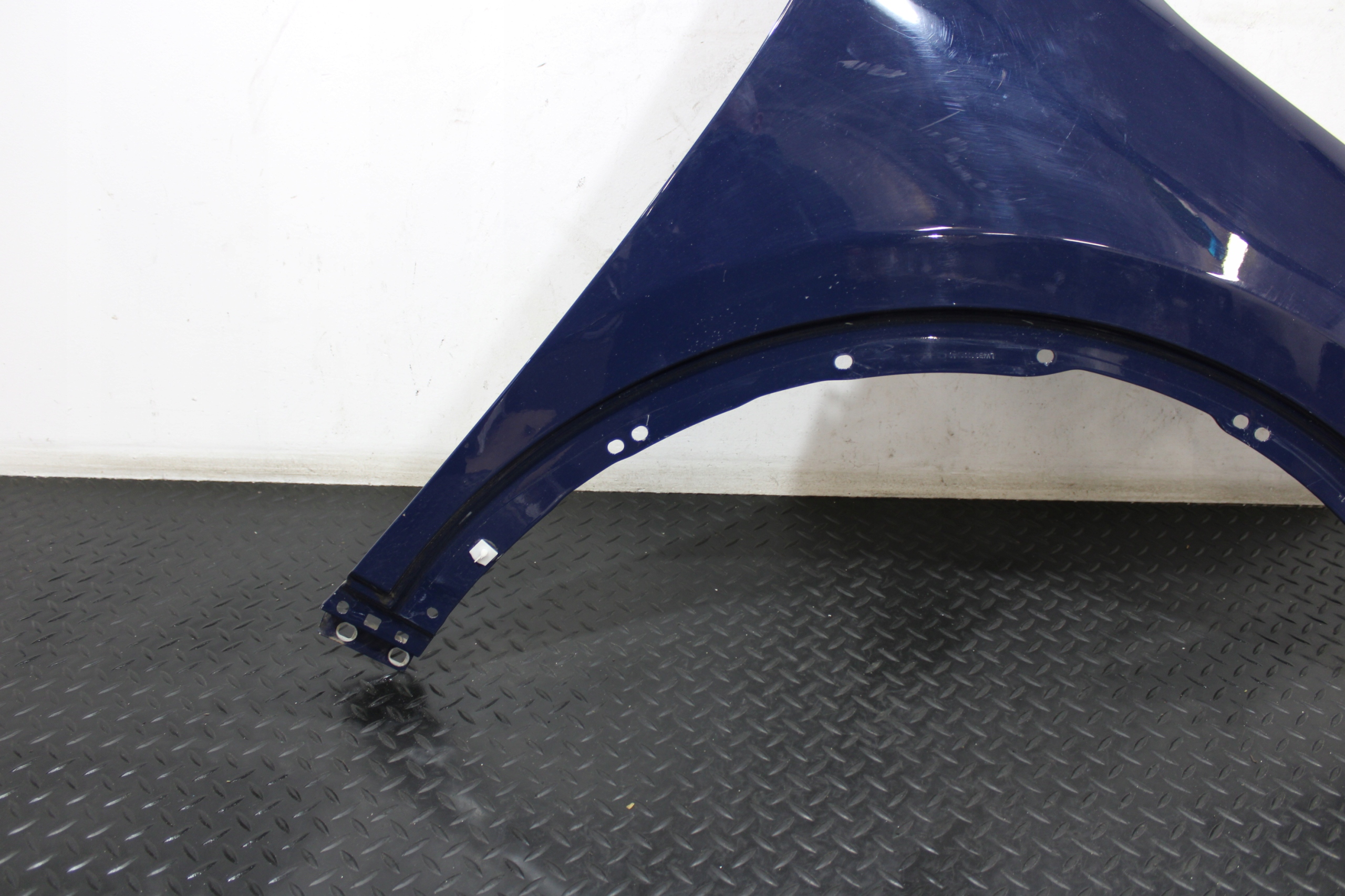 fender right front front FORD KUGA MK3 ST-LINE