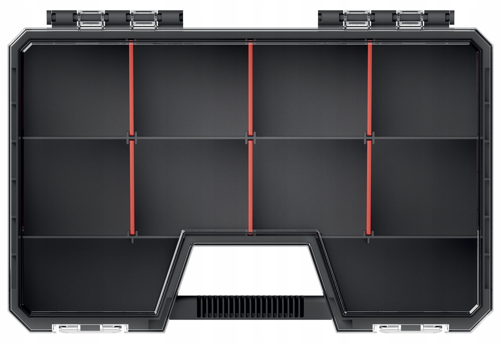 

Organizer Narzędziowy Pudełko Gwoździe Śrubki