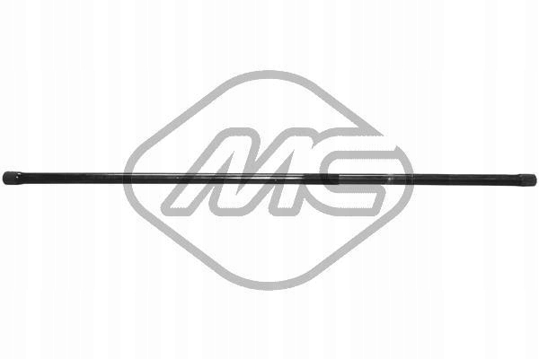 06758 - ТОРСИОННЫЙ ВИНТ