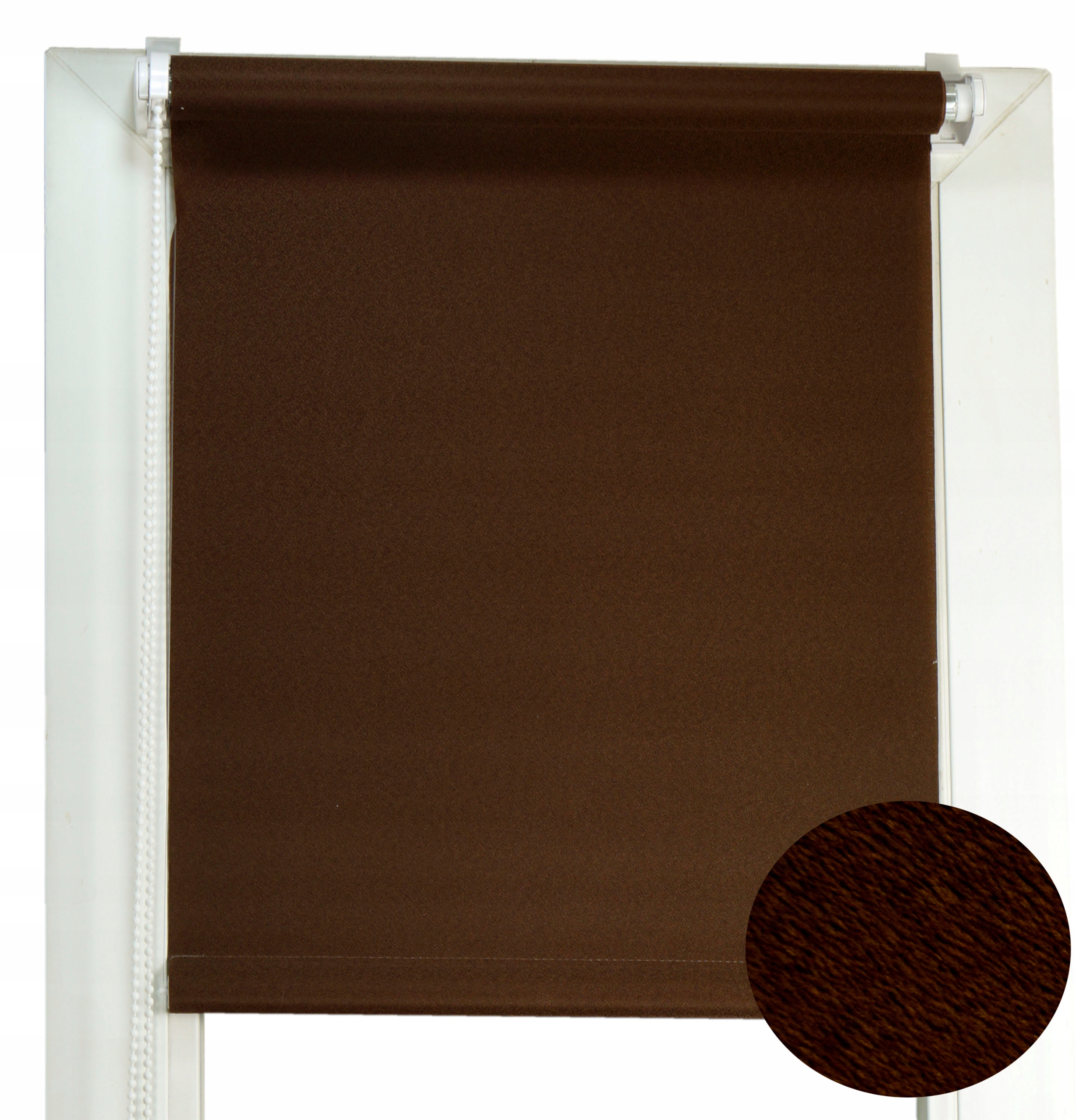 

mini Roleta Roletki Lech 62/150 napinacz żyłka