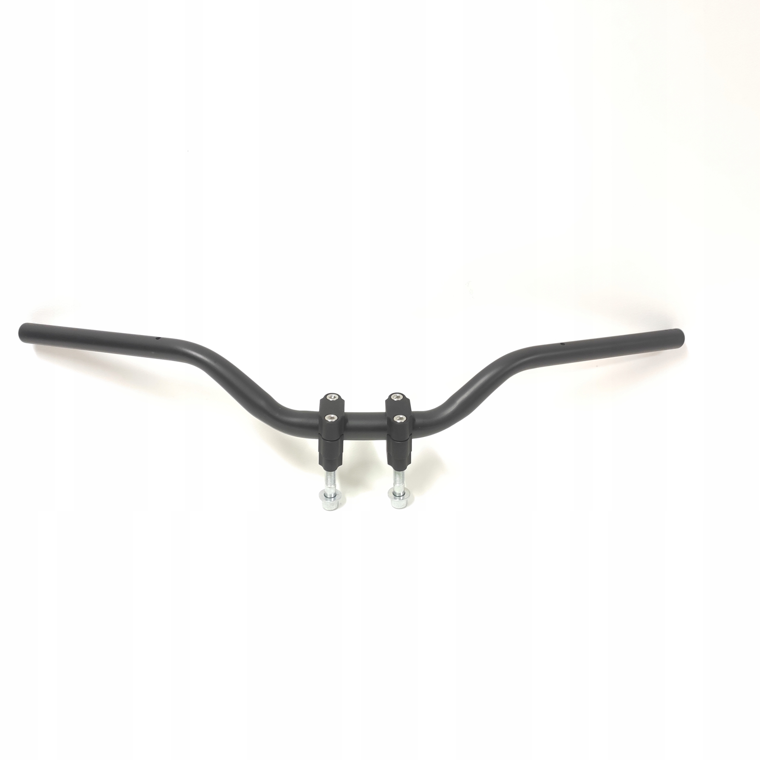 

Kierownica Fatbar 28,6 Stunt Risery Wieżyczki Kpl