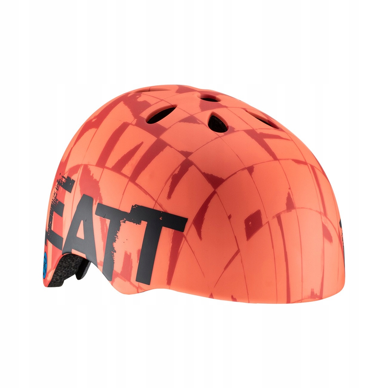 Leatt Cyklistická (dětská) Přilba Mtb Urban 1.0 Junior V22 Helmet Coral Barva
