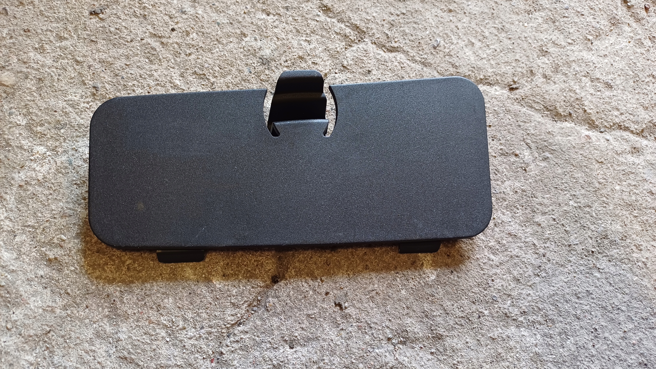 MINI COOPER F55 F56 защита заглушка 9349585