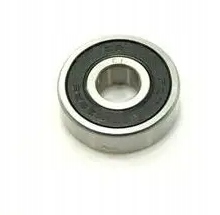 

Łożysko do koła taczki 4.00-8 6201 2RS
