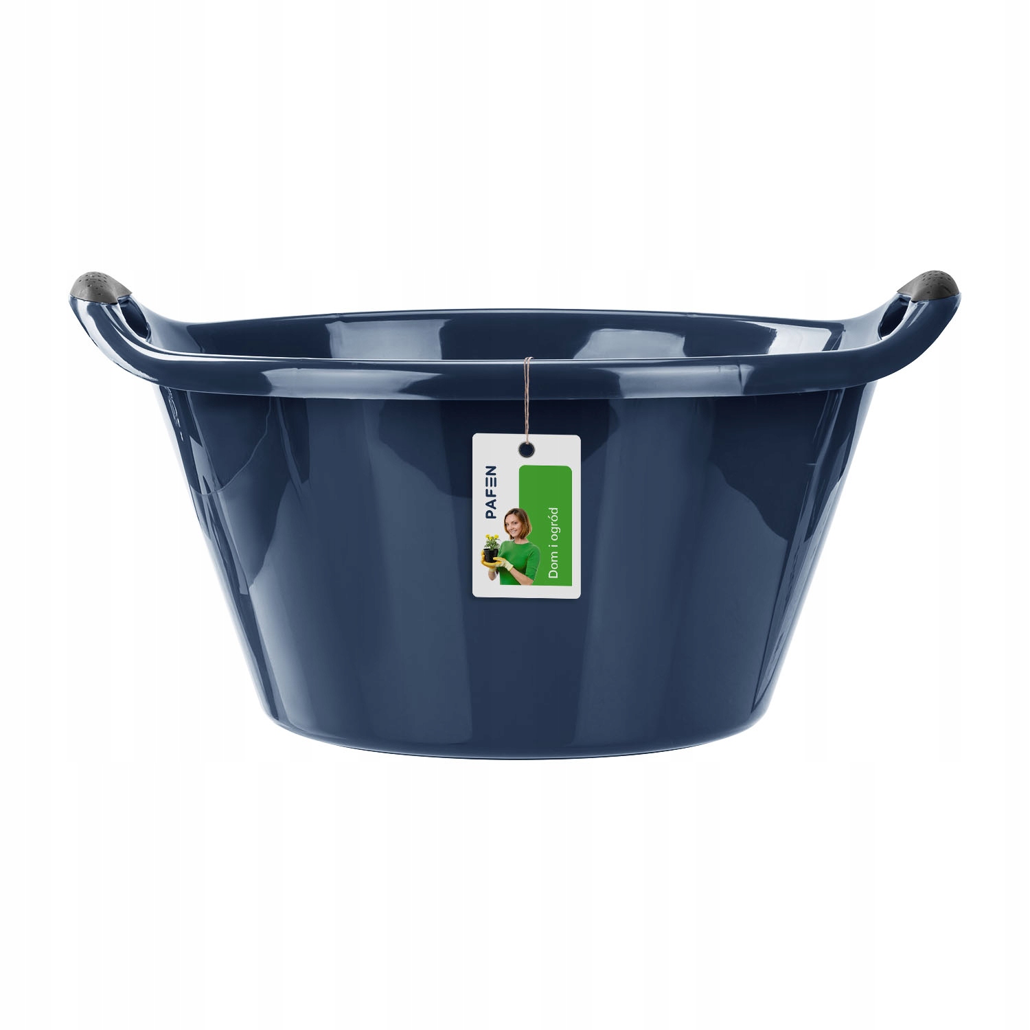 Komplet miski okrągłe na pranie 41cm 55cm niebiesk Kod producenta MISKA-SET2-NIEBIESK