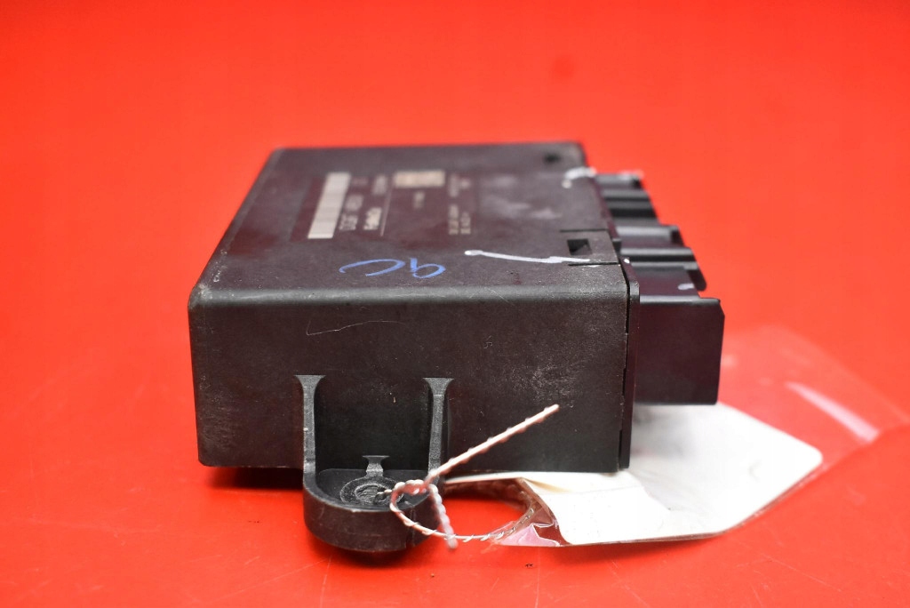 control unit module door left front DG9T-14B531-CD FORD MONDEO MK5 FUSION