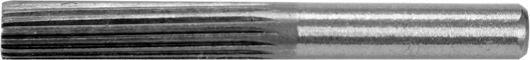 FREZ PILNIK TRZPIENIOWY METALU HSS 6mm WALCOWY Rodzaj frez pojedynczy