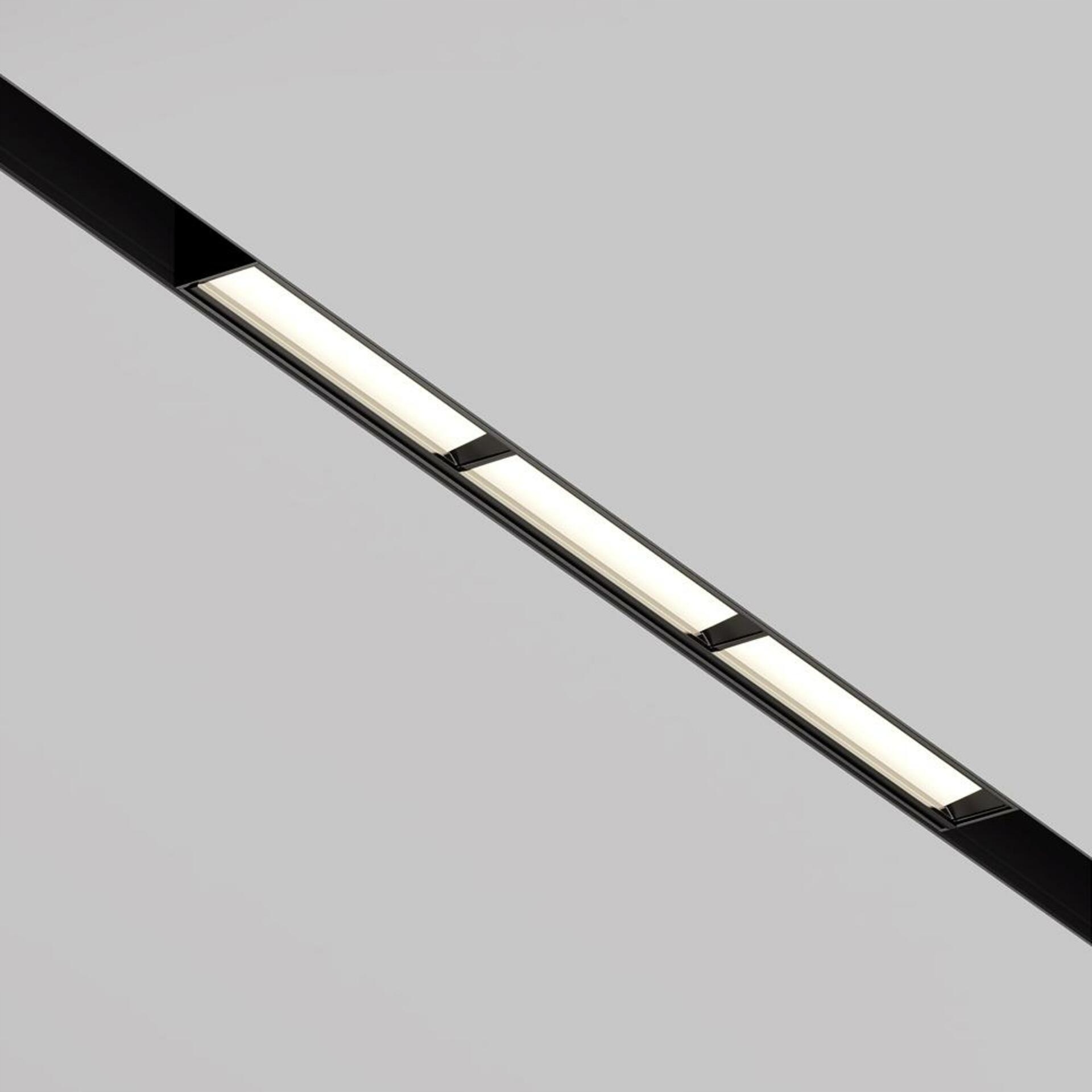 Maytoni svietidlo pre koľajnicový systém Parete Magnetic track system Exilit