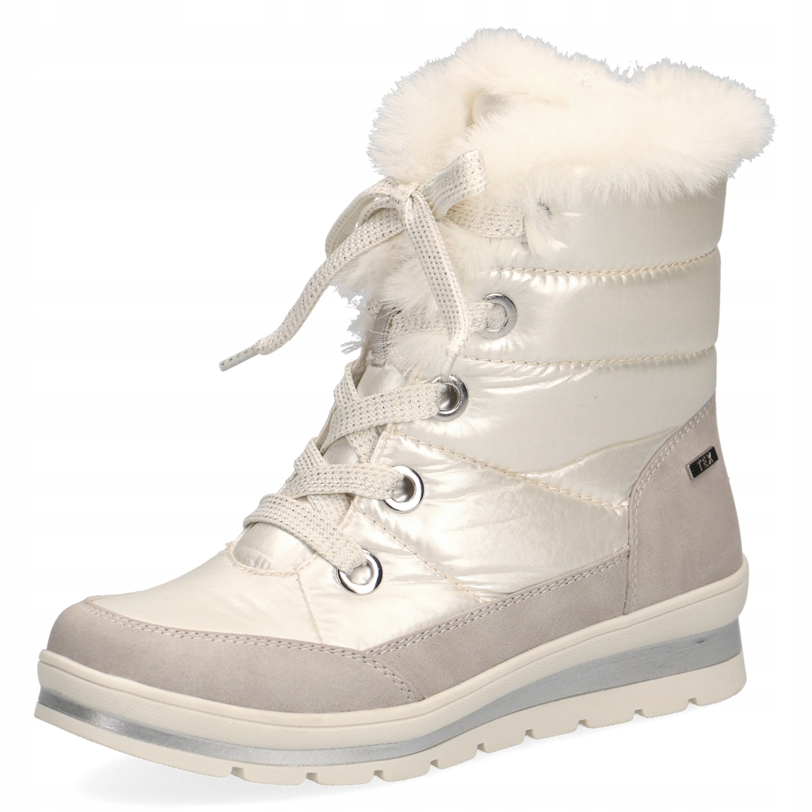 

Caprice 26226-29 śniegowce damskie ocieplane r 36