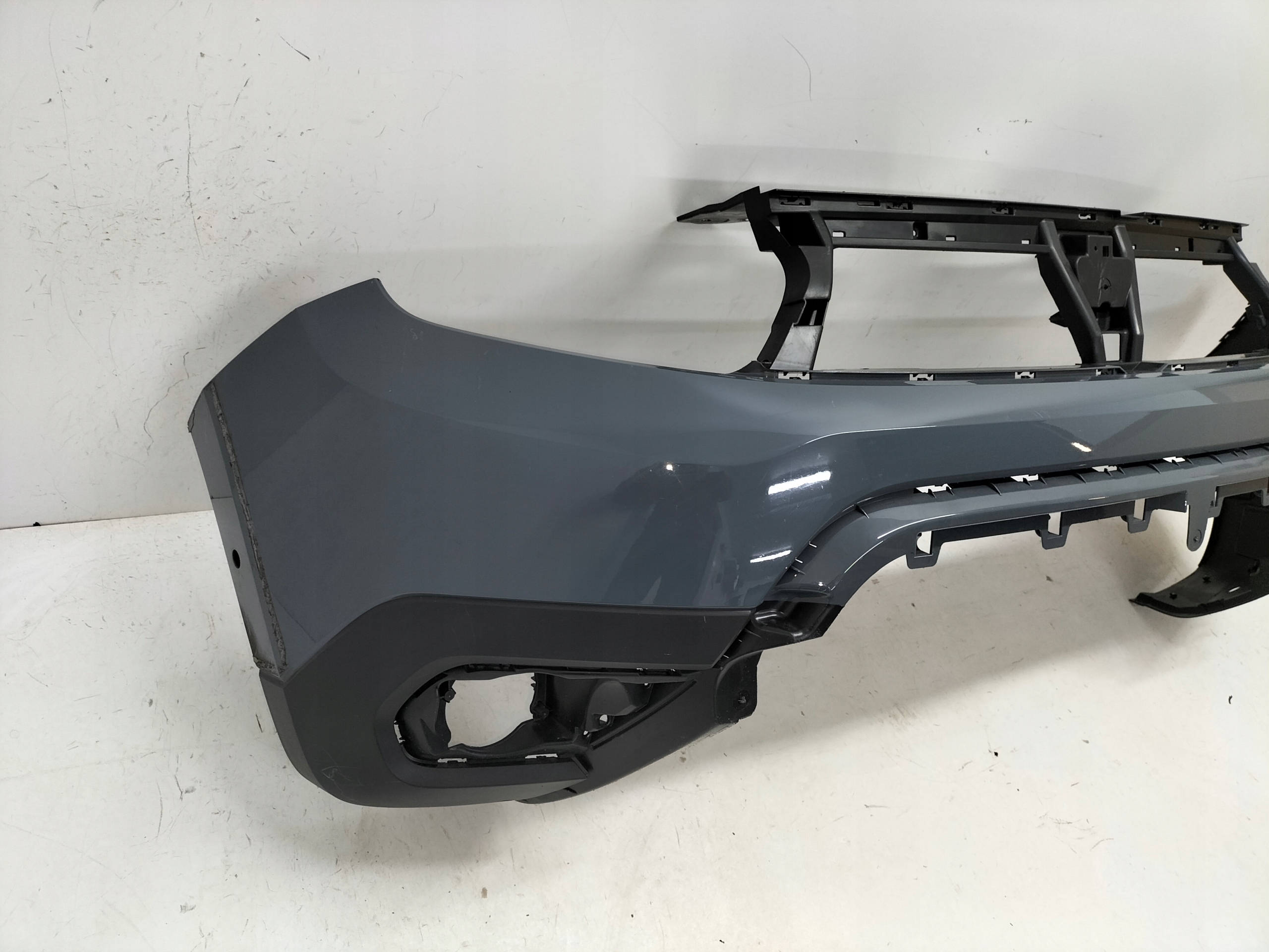 Frontstoßstange vorne DACIA DUSTER II 17