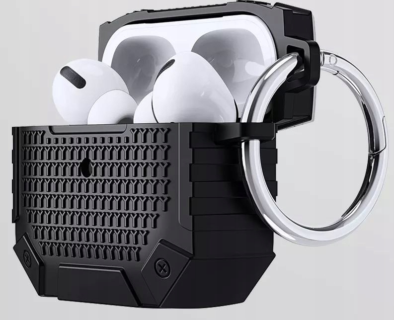 ETUI OBUDOWA CASE ARMOR DO AIRPODS PRO 1 / 2 GEN Kod producenta stankowsky_armorpro2