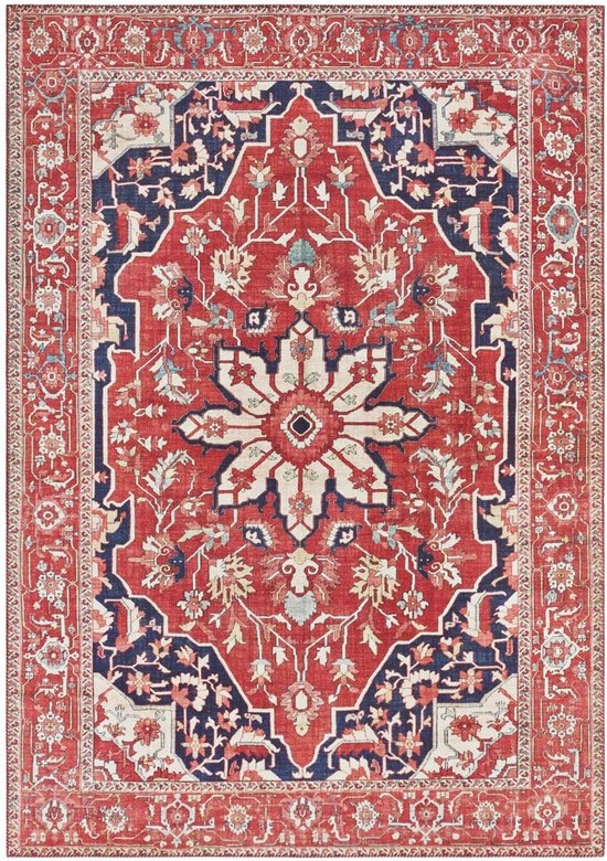 Exkluzívny koberec do obývačky Elle Decor 200 x 290 cm